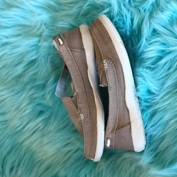 Crocs walu canvas loafers - Picture 3 of 6